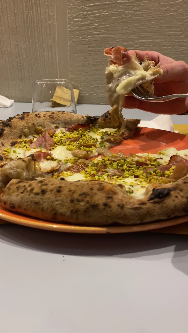PizzBurgh