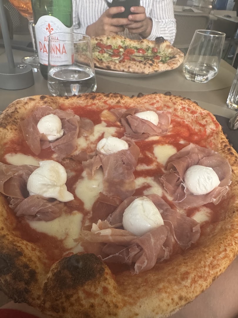 PizzBurgh