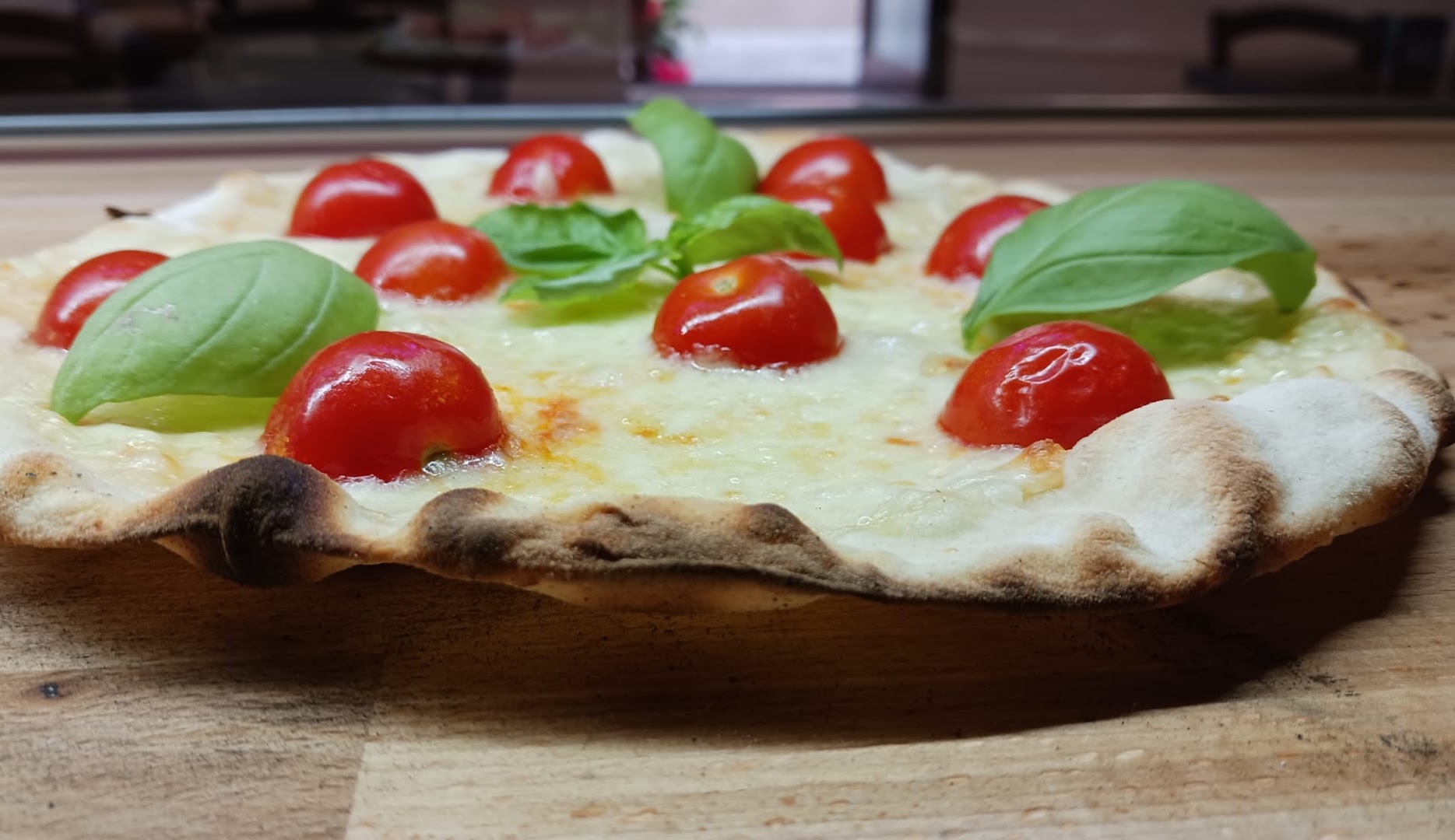 PIZZ'E COR