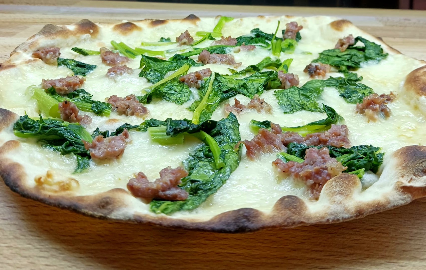 PIZZ'E COR