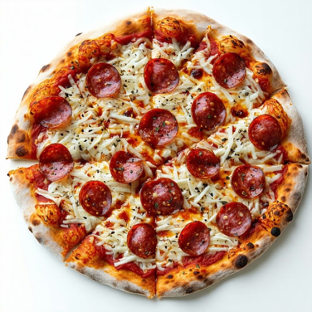 PIZZ'E COR, Albano Laziale