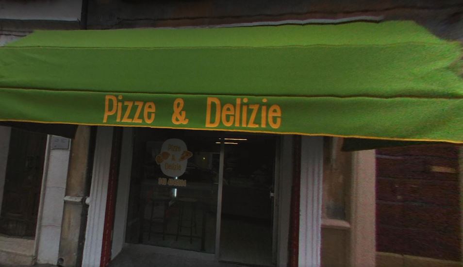 Pizze & Delizie - Pizzeria a Domicilio Mantova