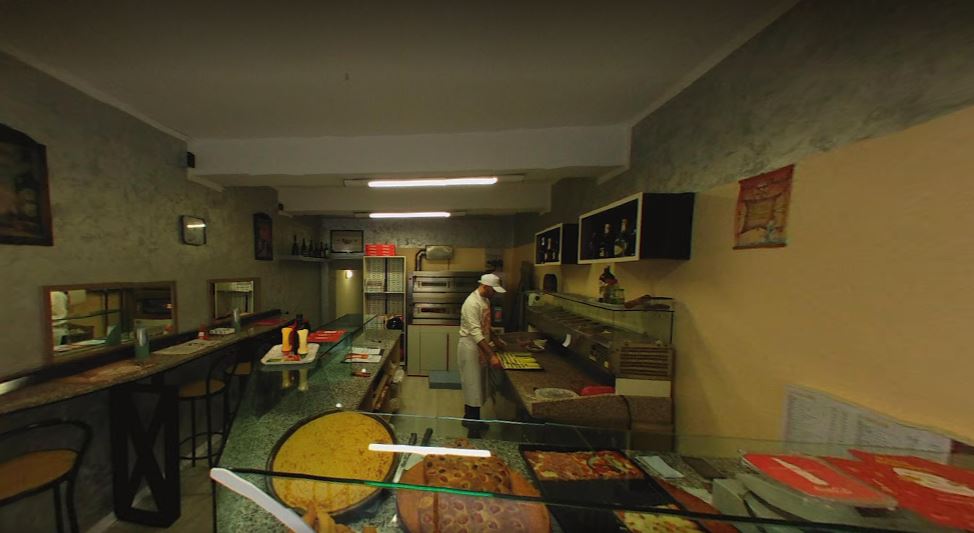 Pizze & Delizie - Pizzeria a Domicilio Mantova