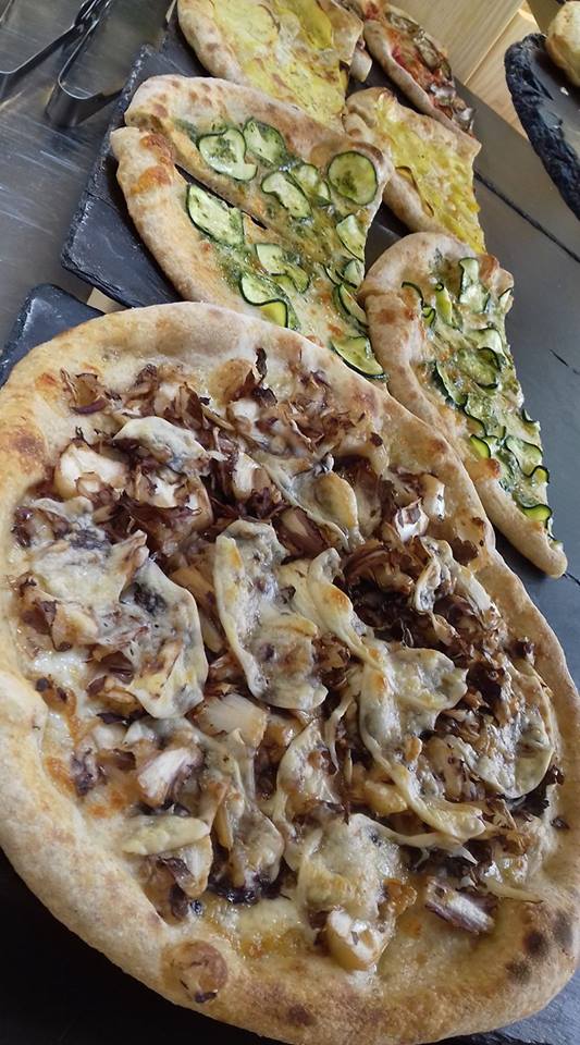 Pizze & Delizie - Pizzeria a Domicilio Mantova, Mantova