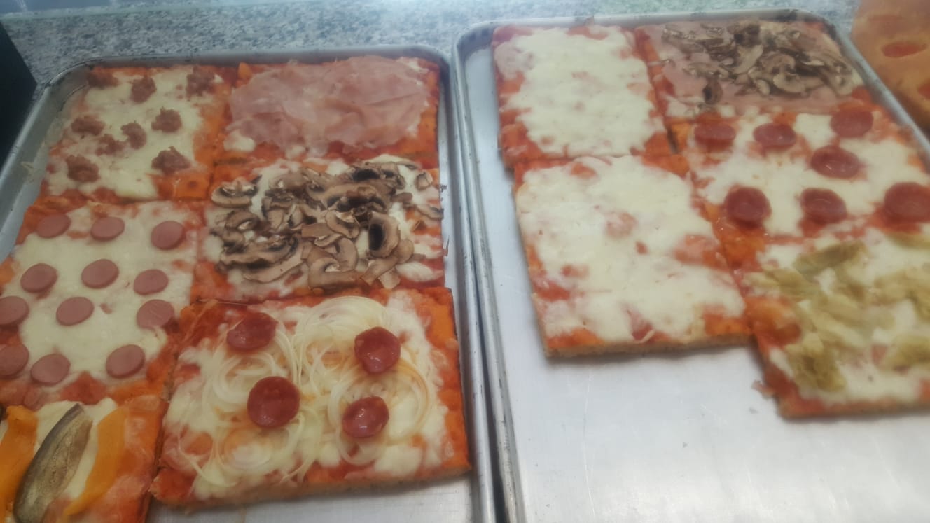 Pizze & Delizie - Pizzeria a Domicilio Mantova