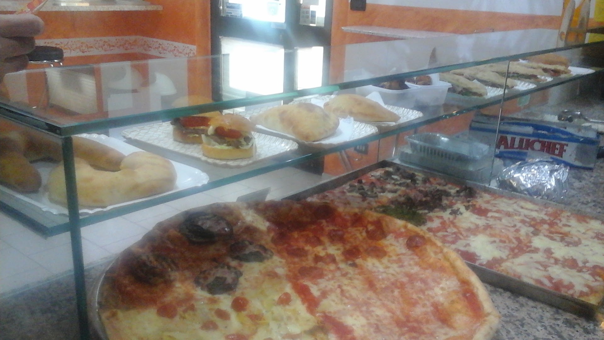Pizze&Delizie, Troina