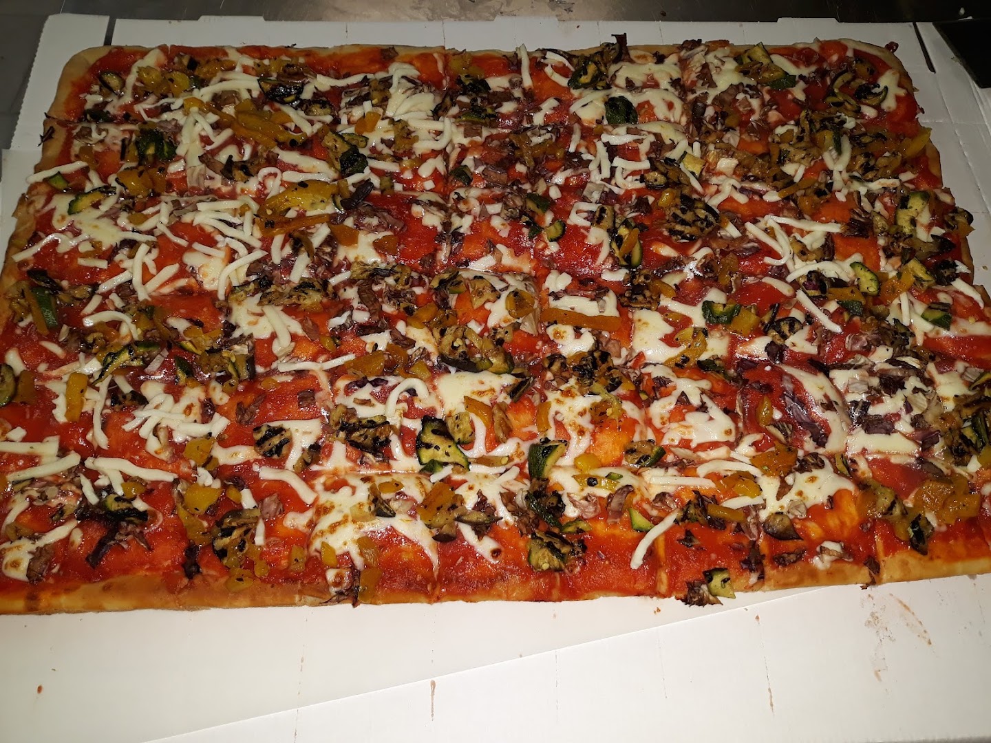 Pizze&Delizie