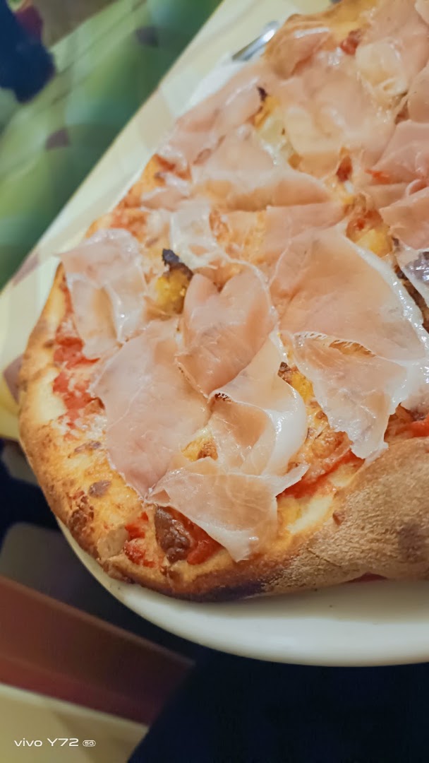Pizze&Delizie