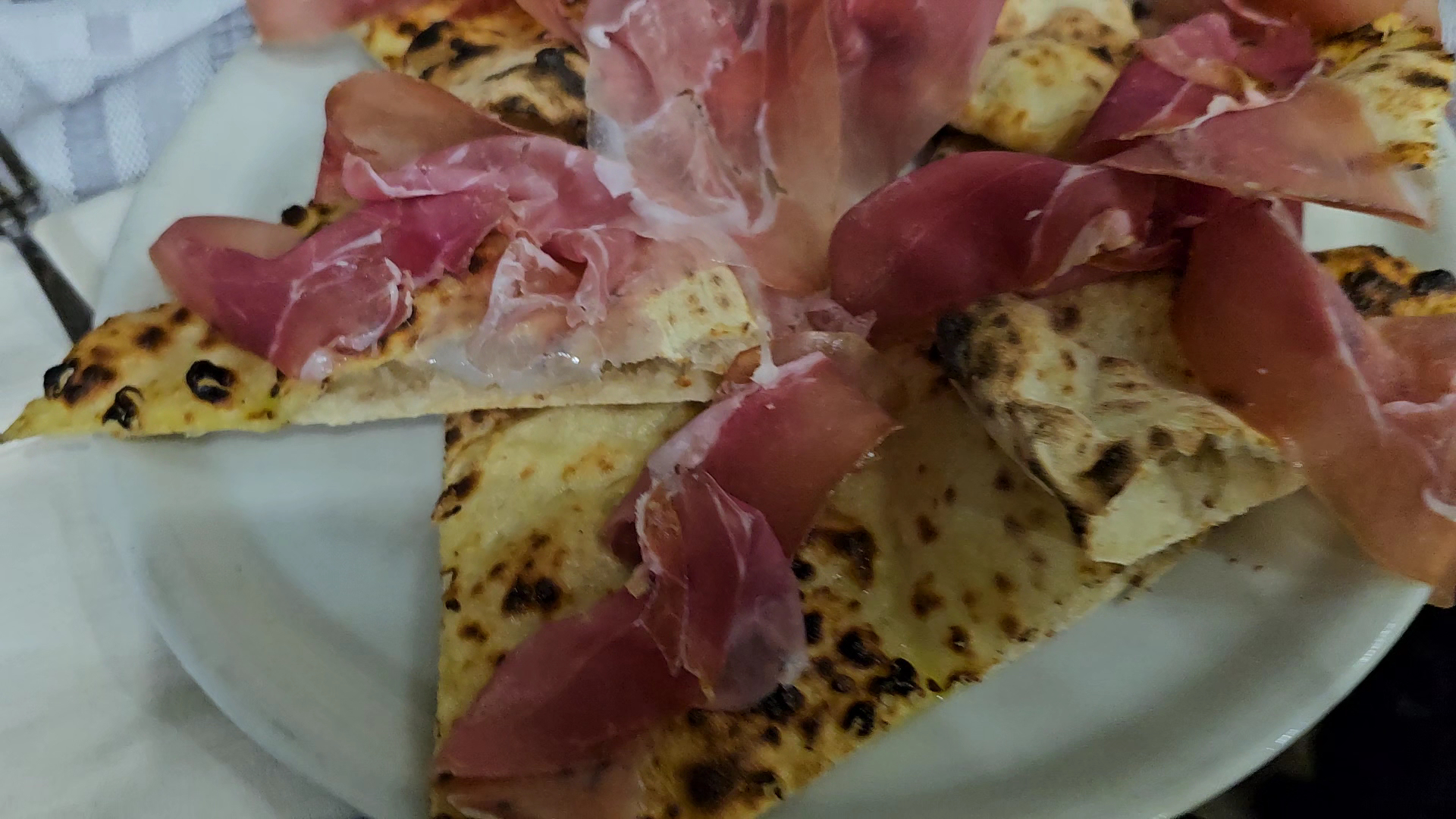 Pizze E Delizie