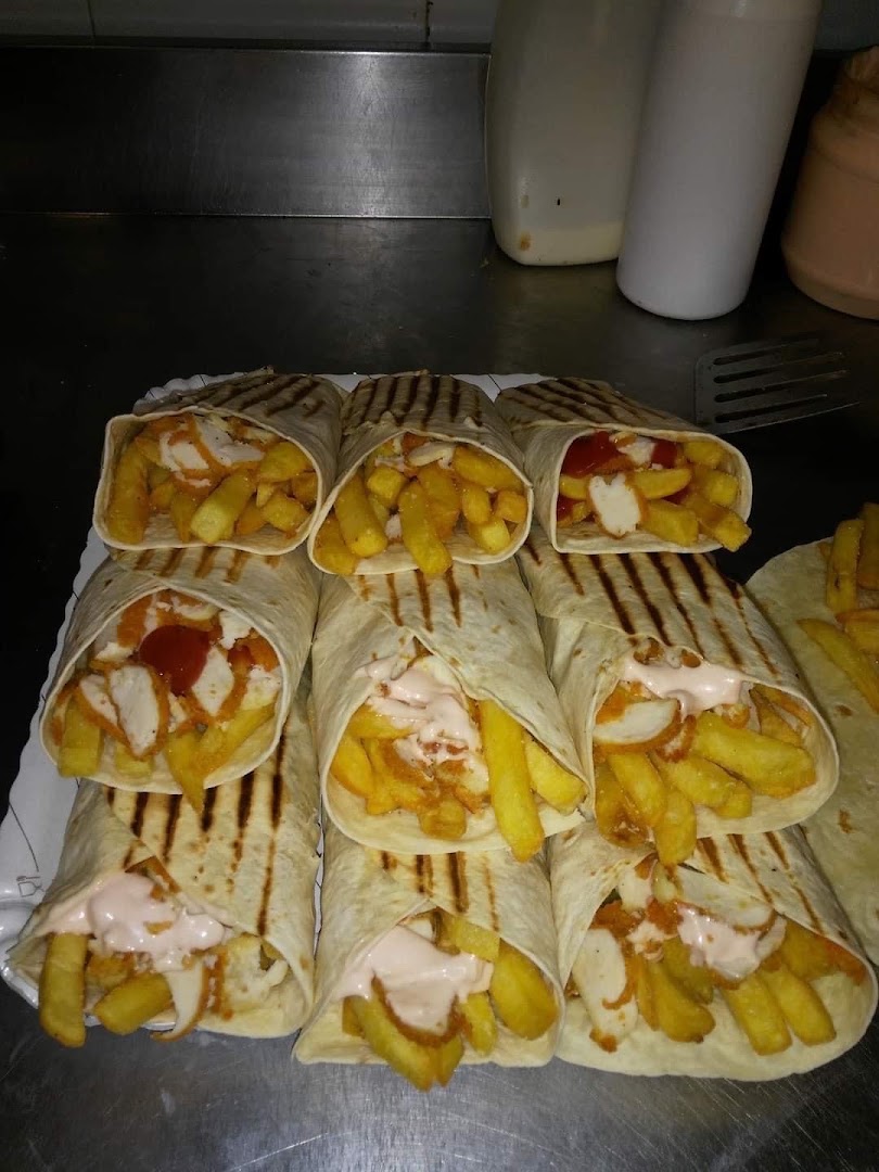Pizze E Sfizi Di Di Lorenzo Antonino, Montelepre