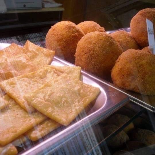 Pizze E Sfizi Di Di Lorenzo Antonino