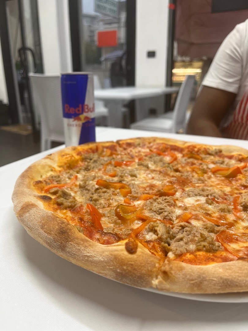 Pizze kabab, Cesenatico
