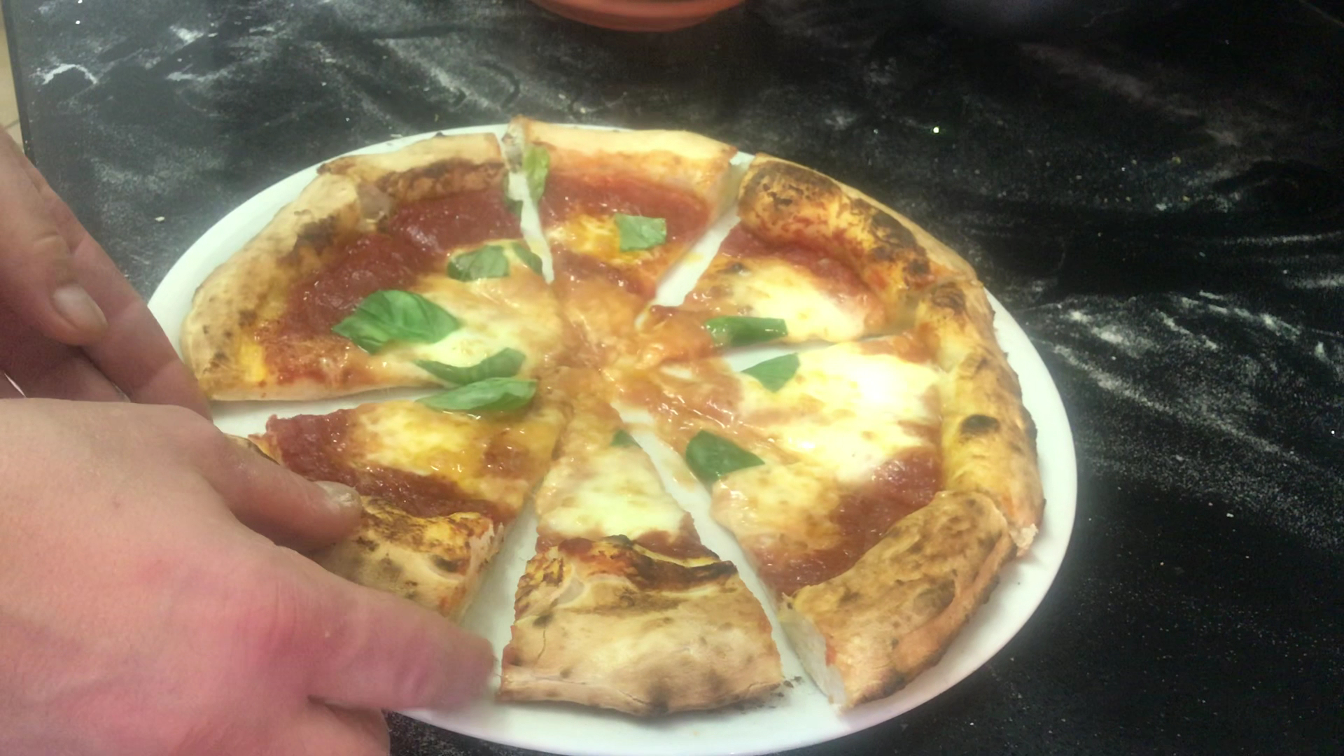 Pizze Pazze da Mimmo & Ely