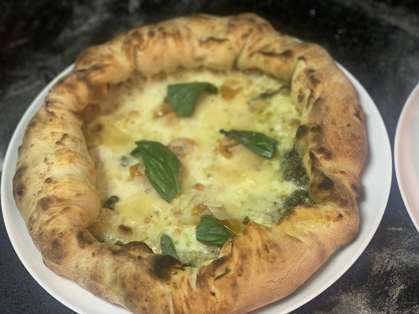 Pizze Pazze da Mimmo & Ely