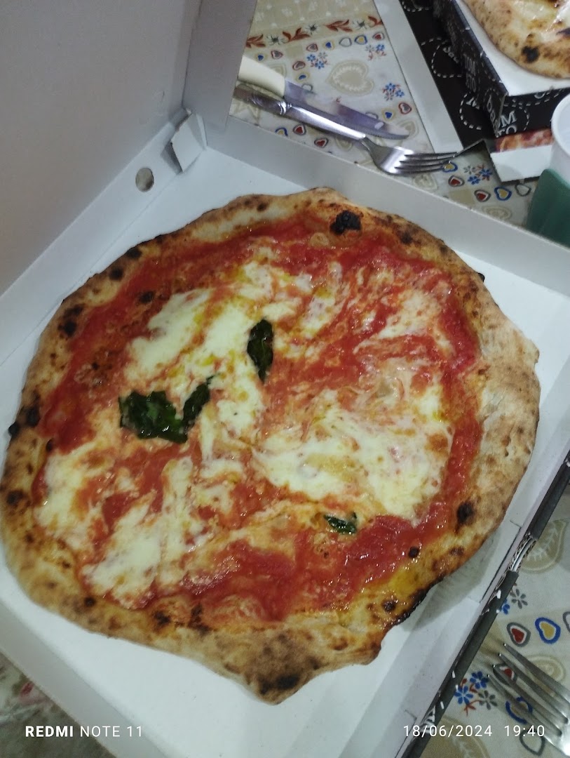 Pizze & Pizze
