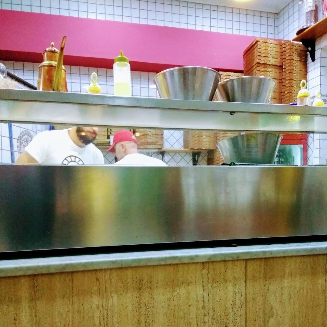 Pizze & Pizze, Napoli