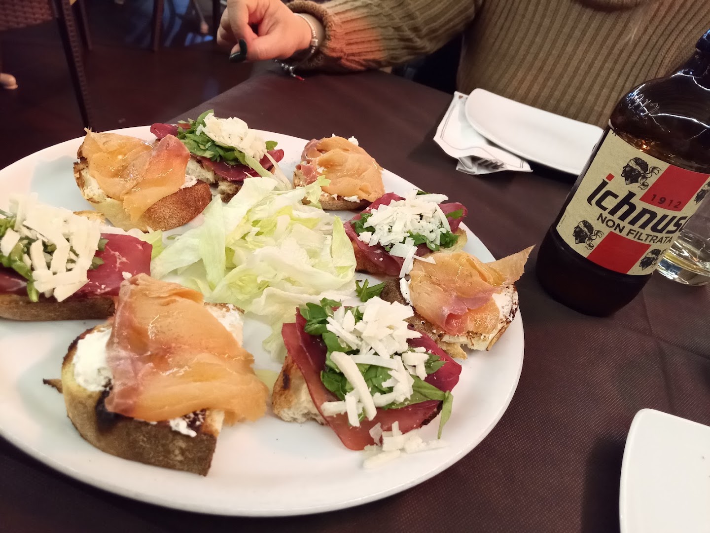 Pizze & Sfizi