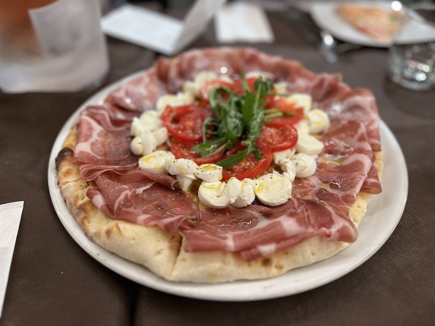 Pizze & Sfizi