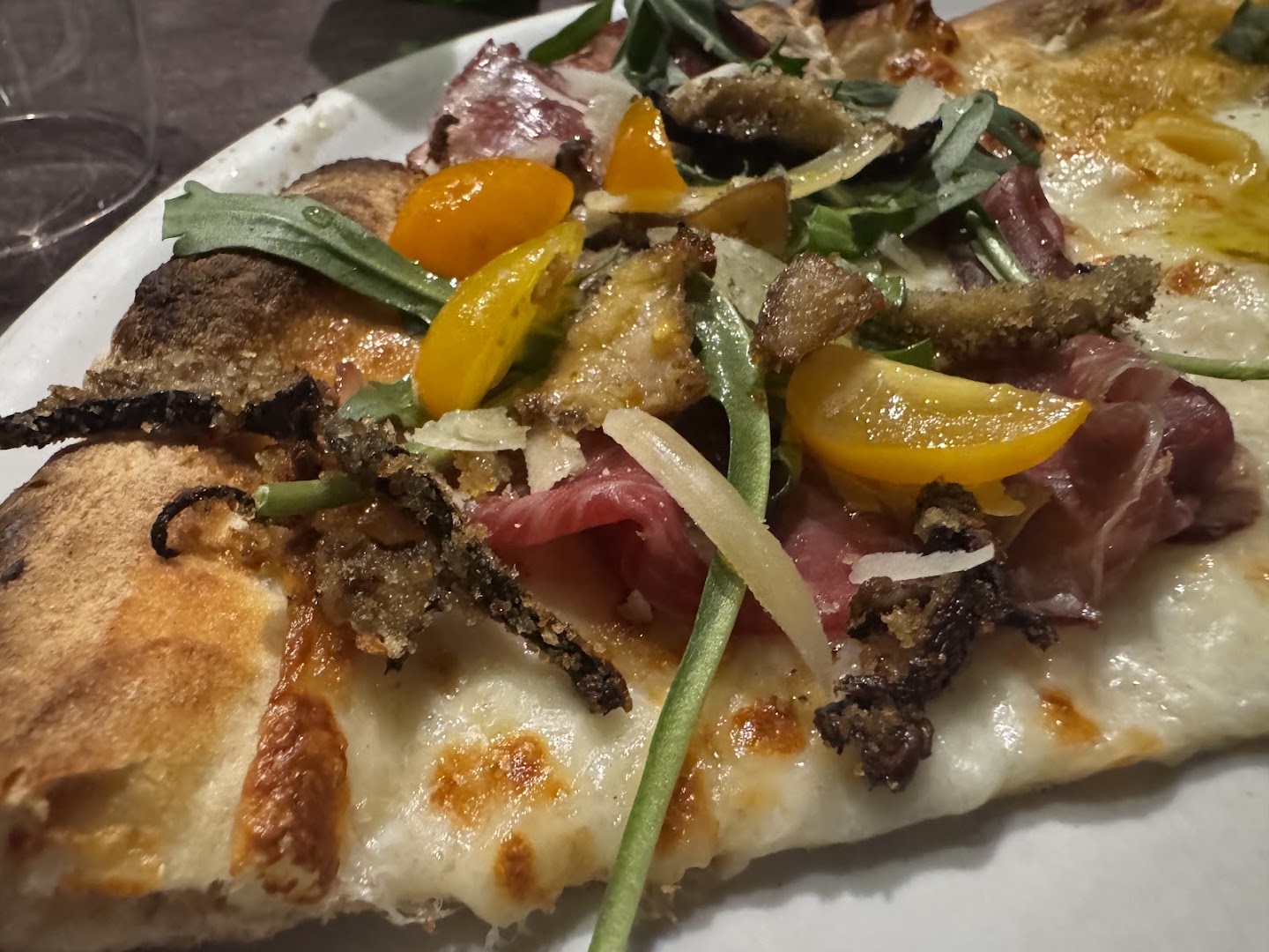 Pizze & Sfizi