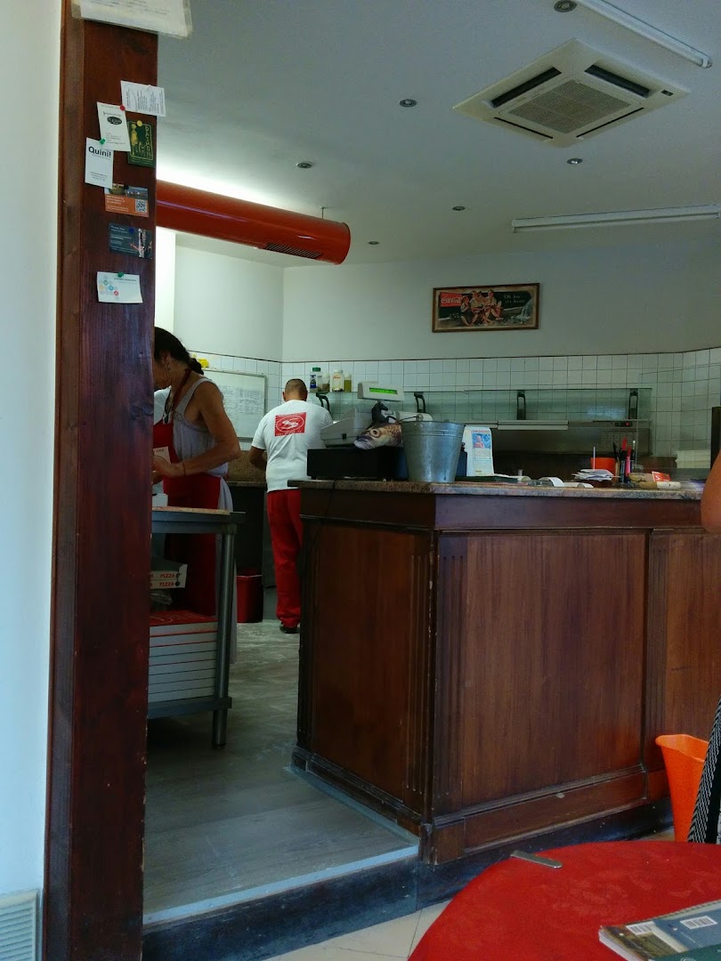 Pizze Sile