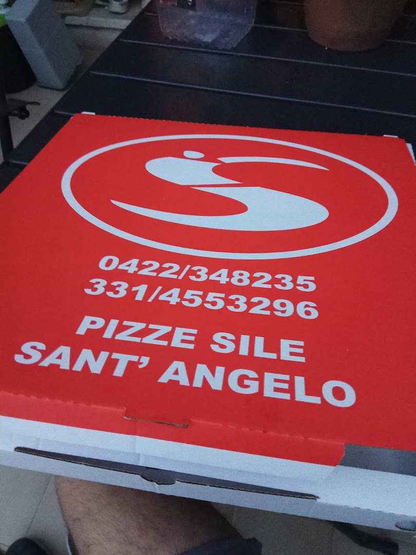 Pizze Sile