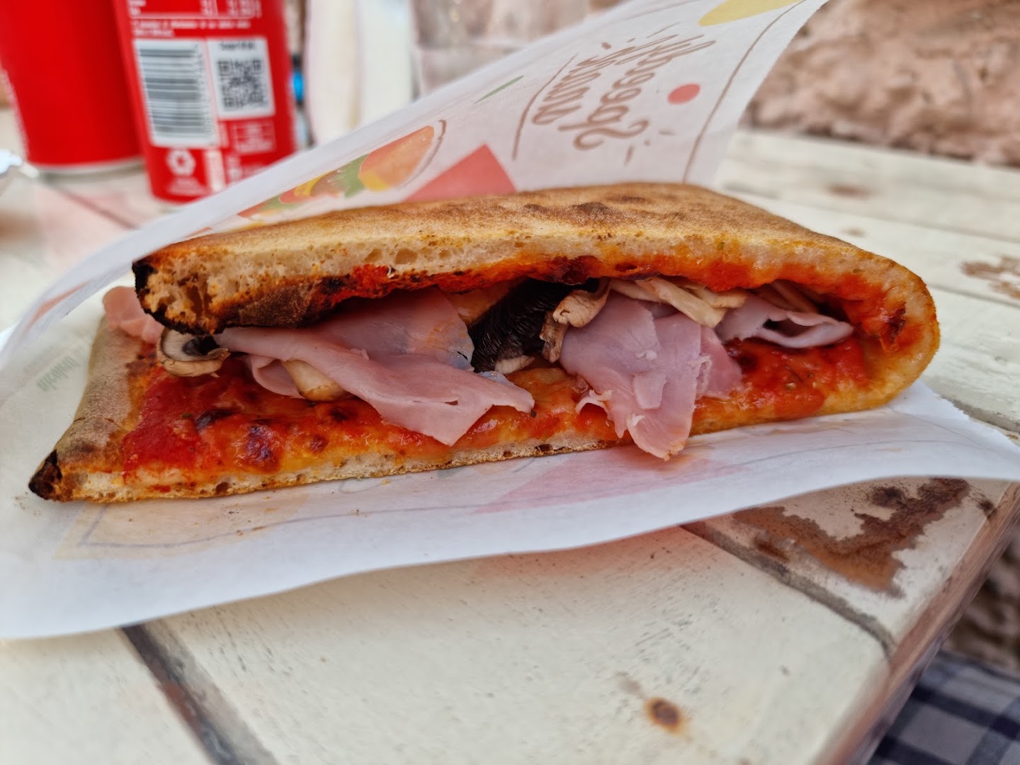 PizzeinBottega da Gennaro