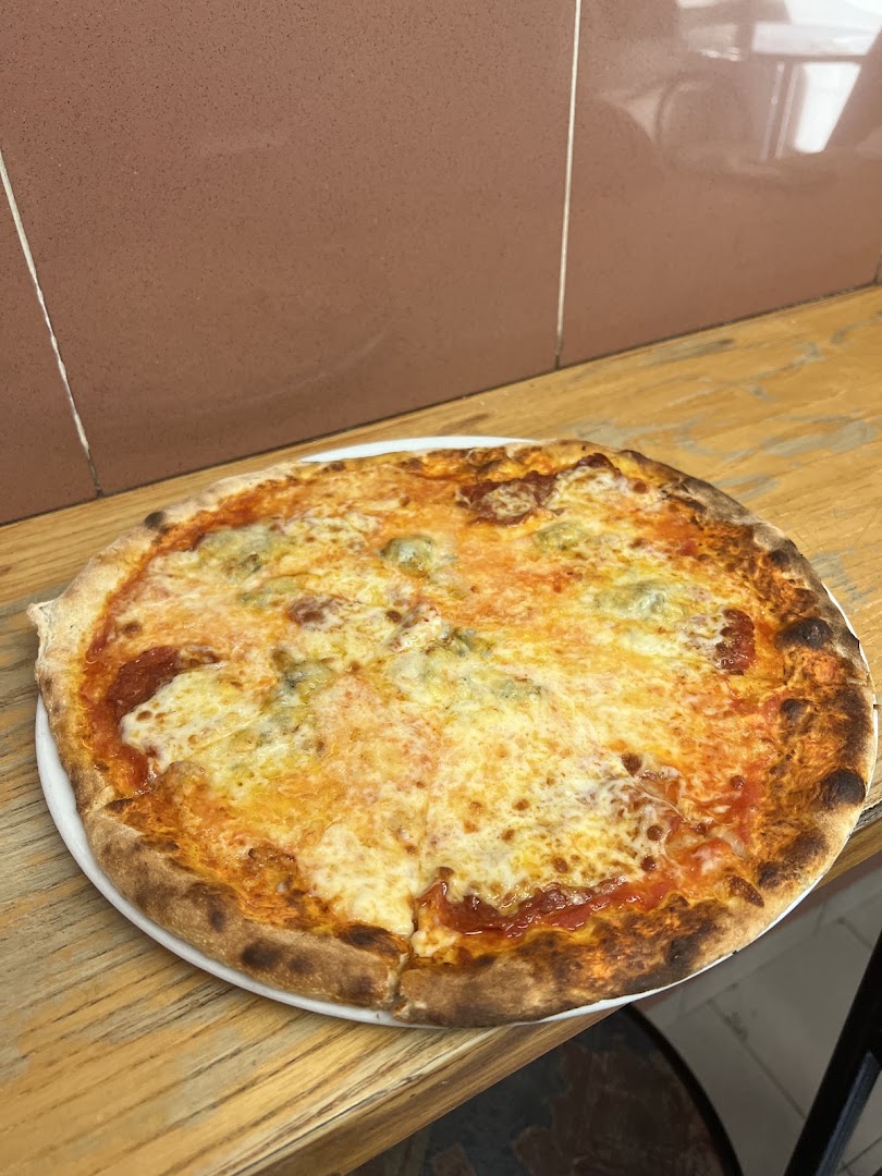 Pizzemolo