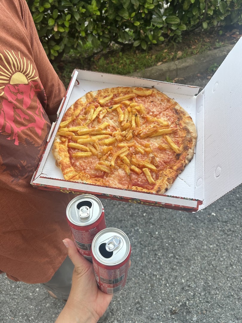 Pizzemolo
