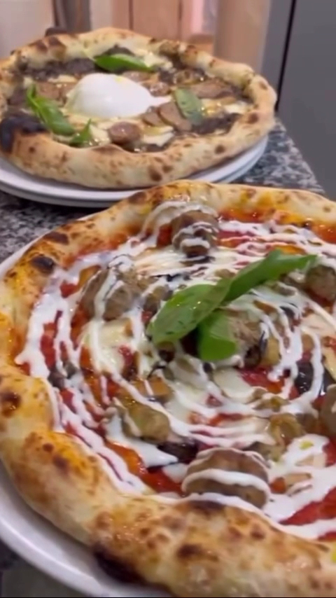 Pizzeria 081