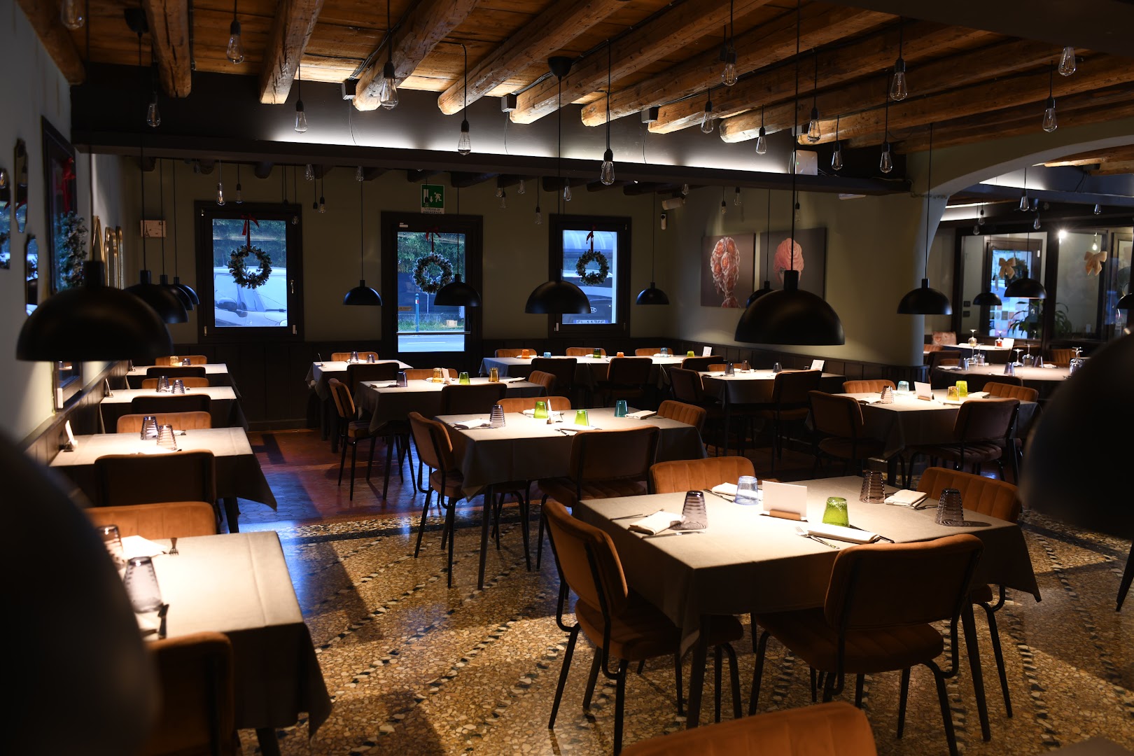 Pizzeria 081 - Storie di pizza, Treviso