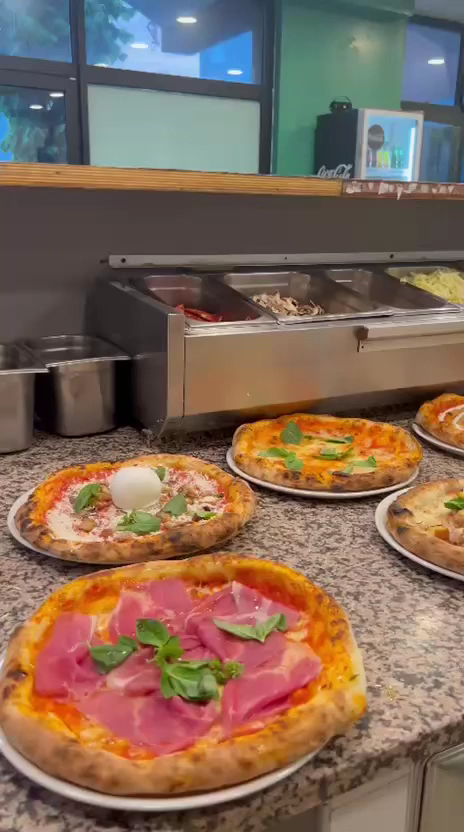 Pizzeria 081
