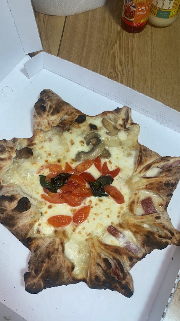 Pizzeria 10 Maradona - Friggitoria e Rosticceria, Napoli