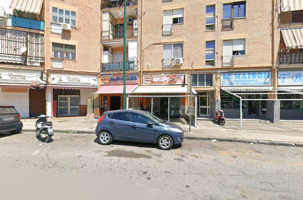 Pizzeria 10 Maradona - Friggitoria e Rosticceria
