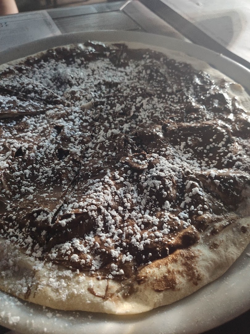 Pizzeria 100% da Mirko