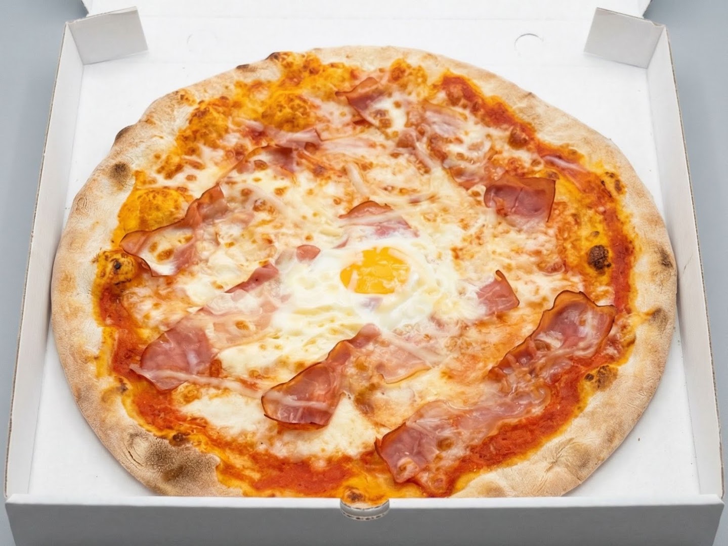 Pizzeria 1000 Gusti, Venezia