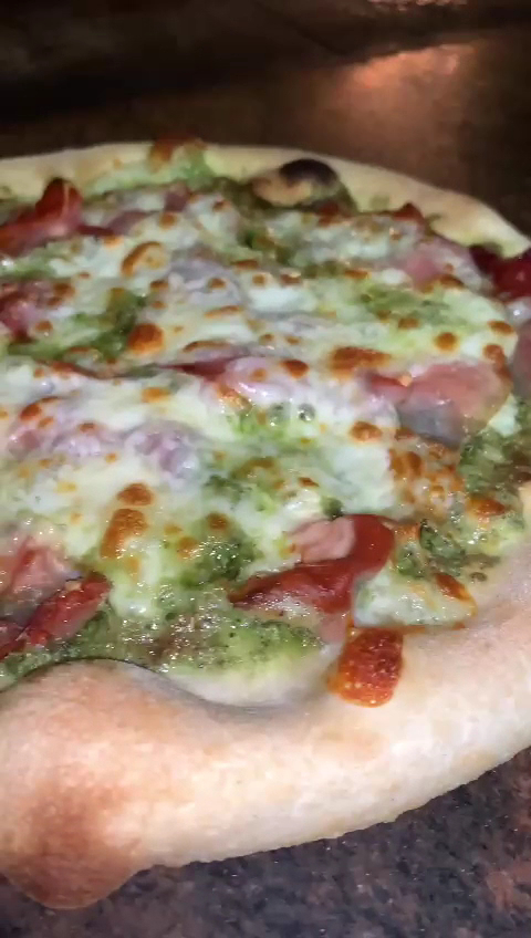 Pizzeria 150