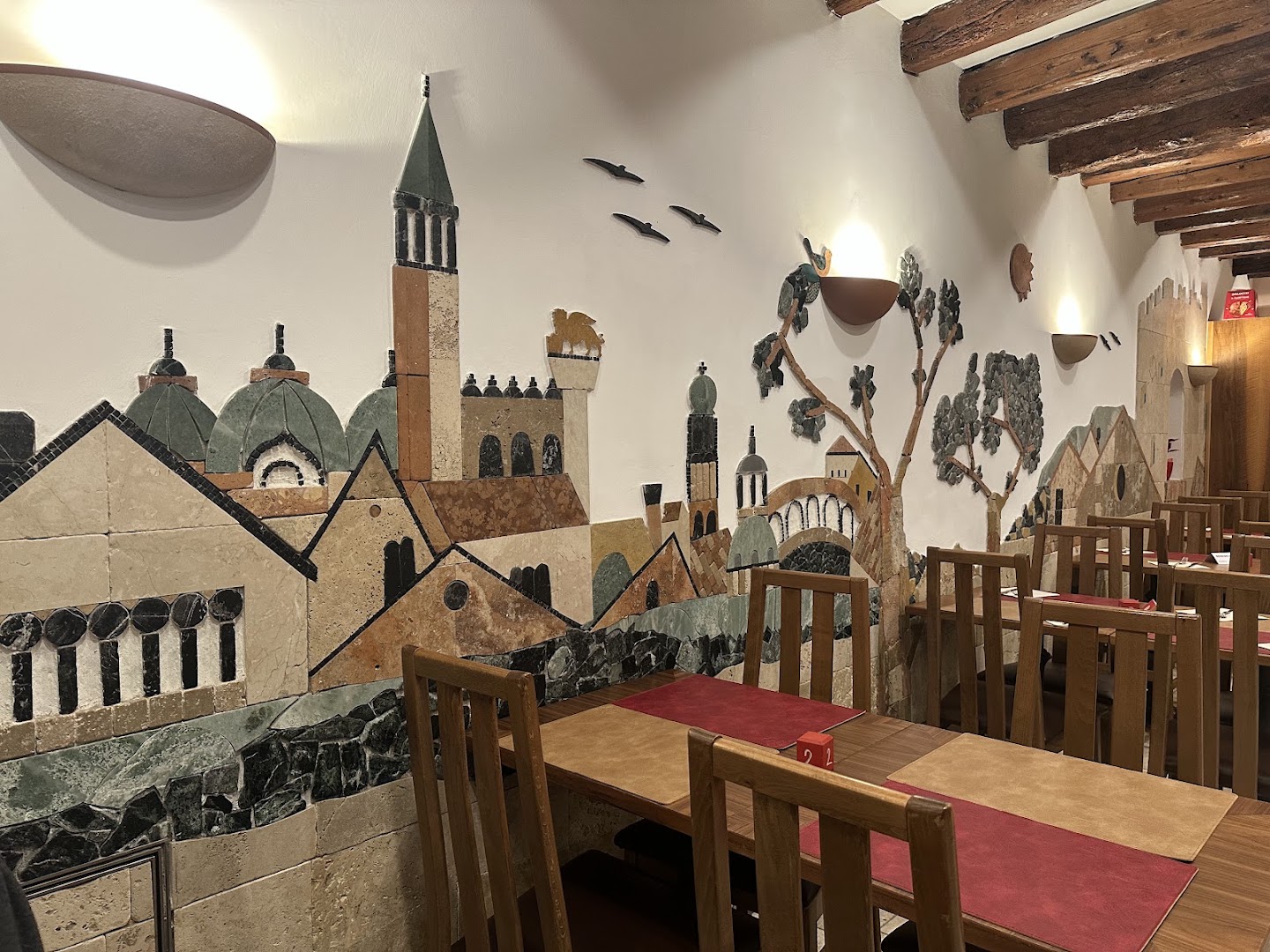 Pizzeria 1955 | La pizza come una volta