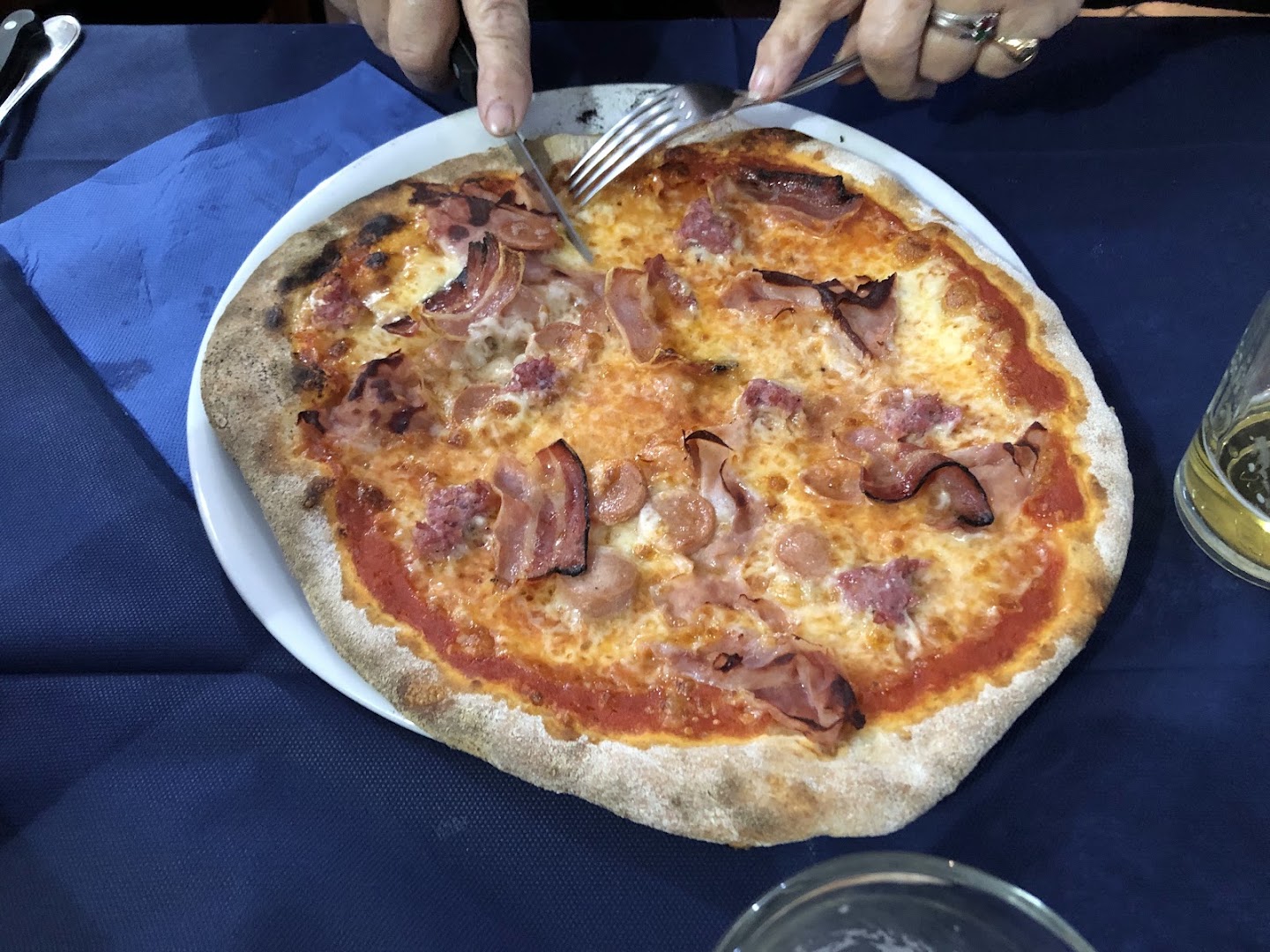 Pizzeria 2.0