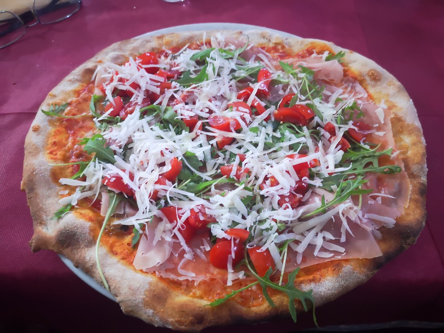 Pizzeria 2.0