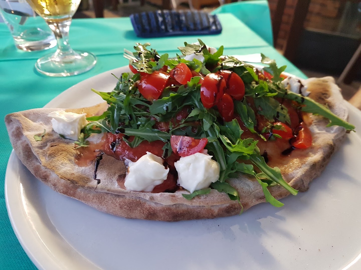 Pizzeria 2.0