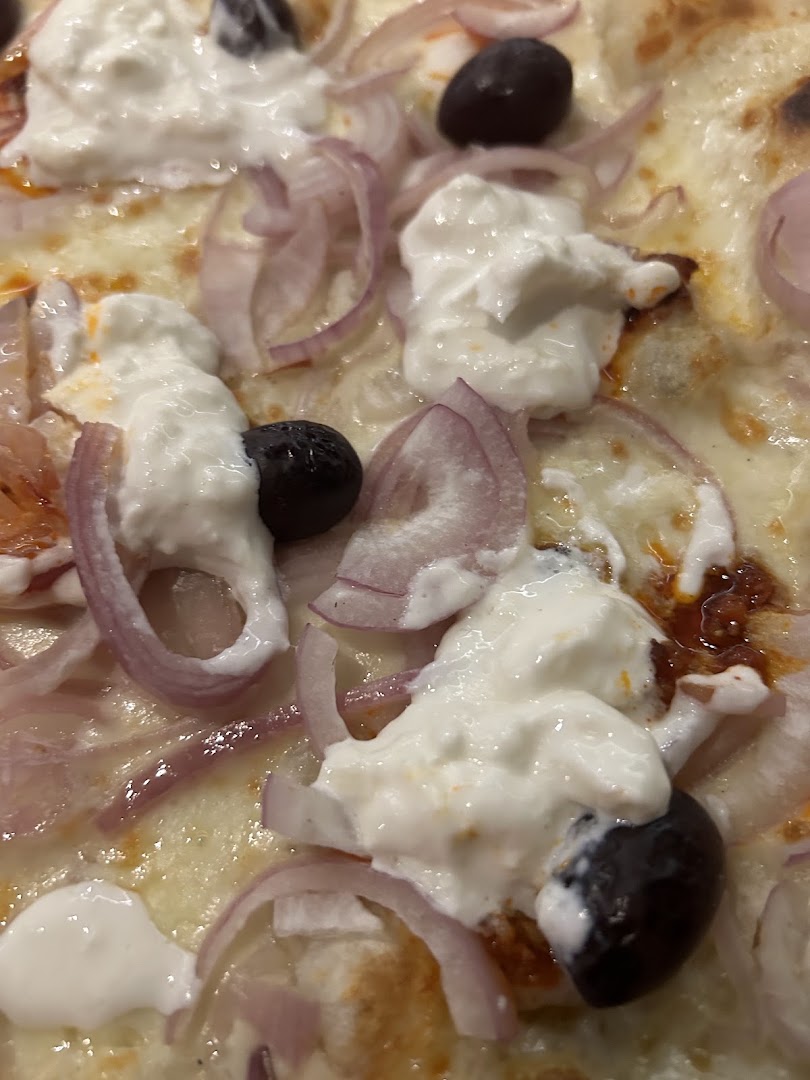 Pizzeria 2 Torri