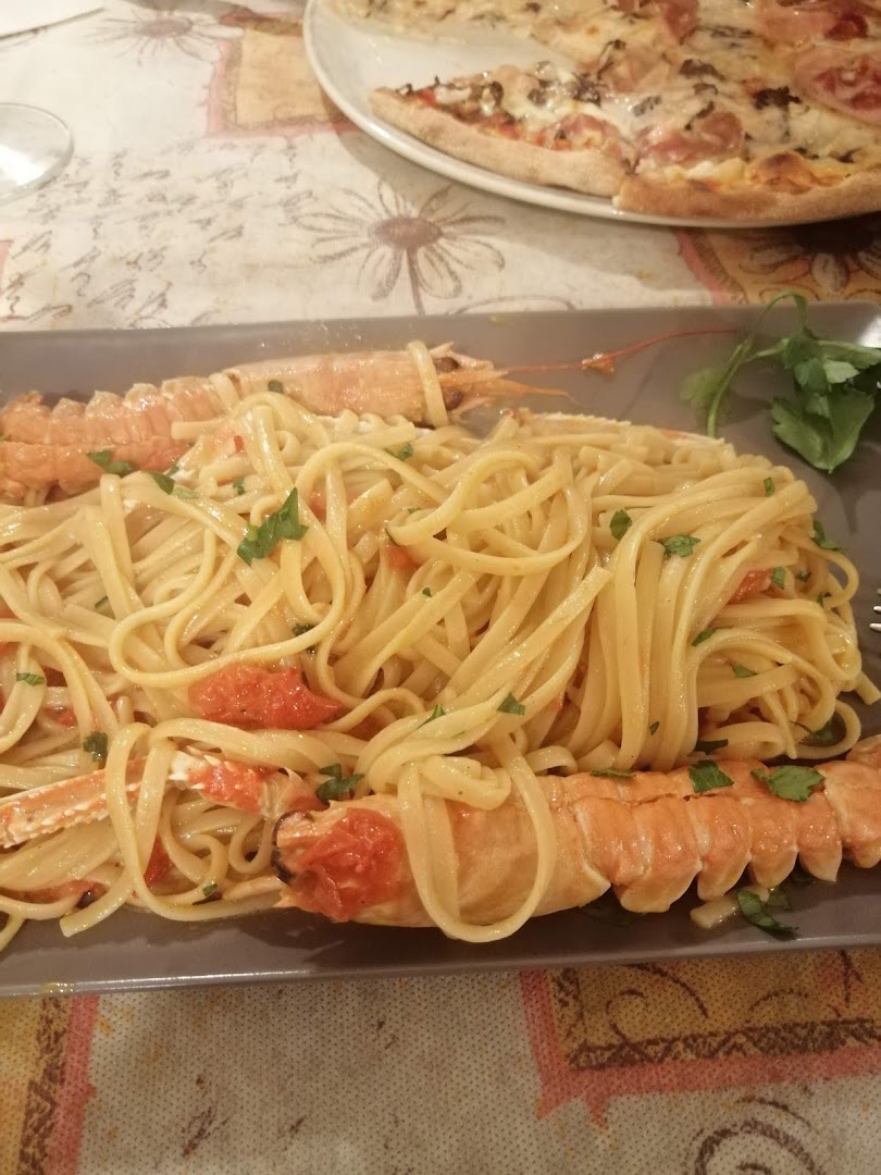 Pizzeria 2 Torri