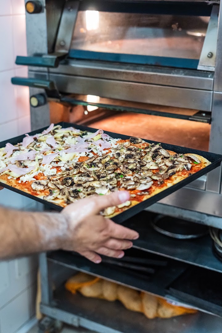 Pizzeria 2000 Formia
