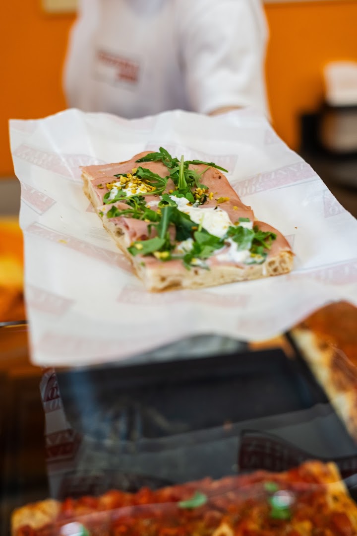 Pizzeria 2000 Formia, Formia