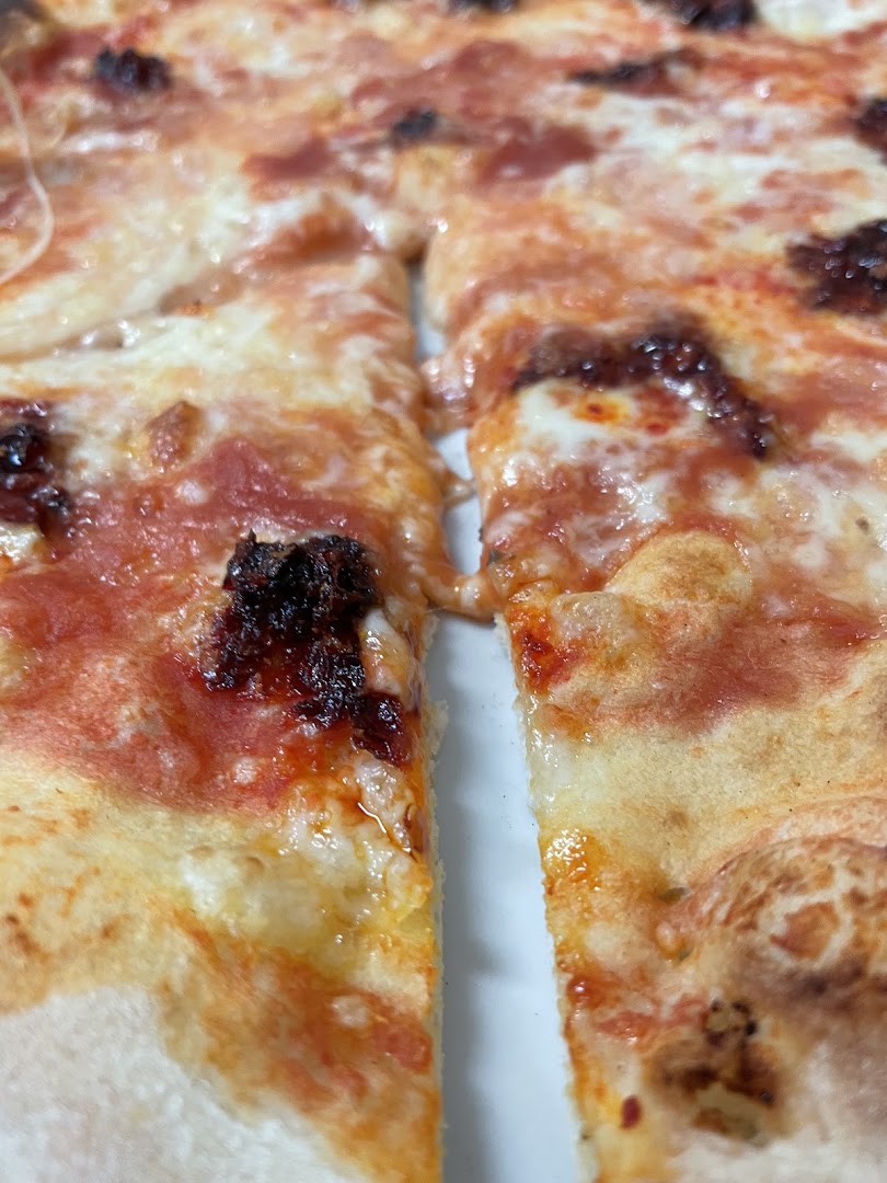 Pizzeria 2000