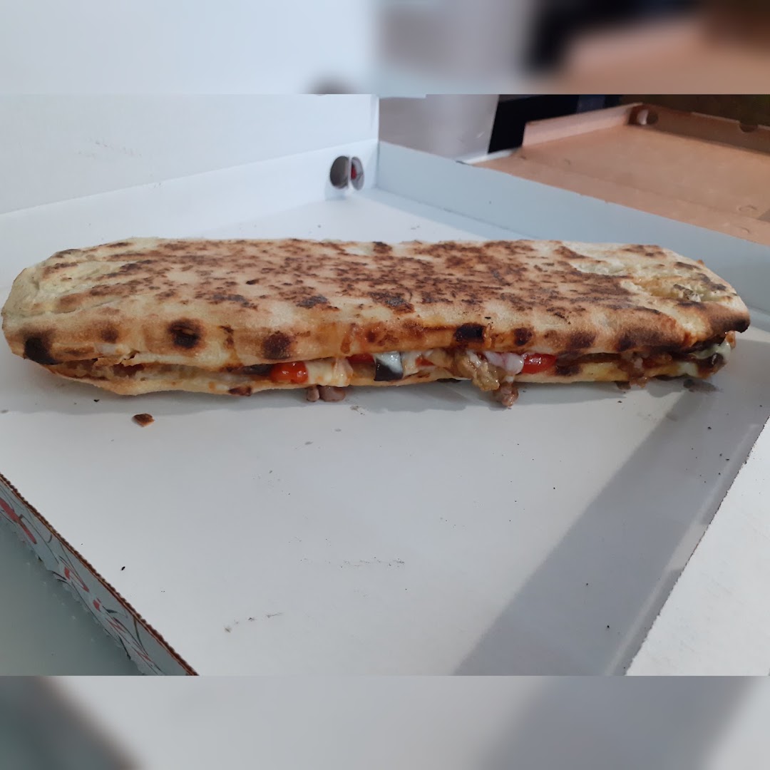 Pizzeria 24/D