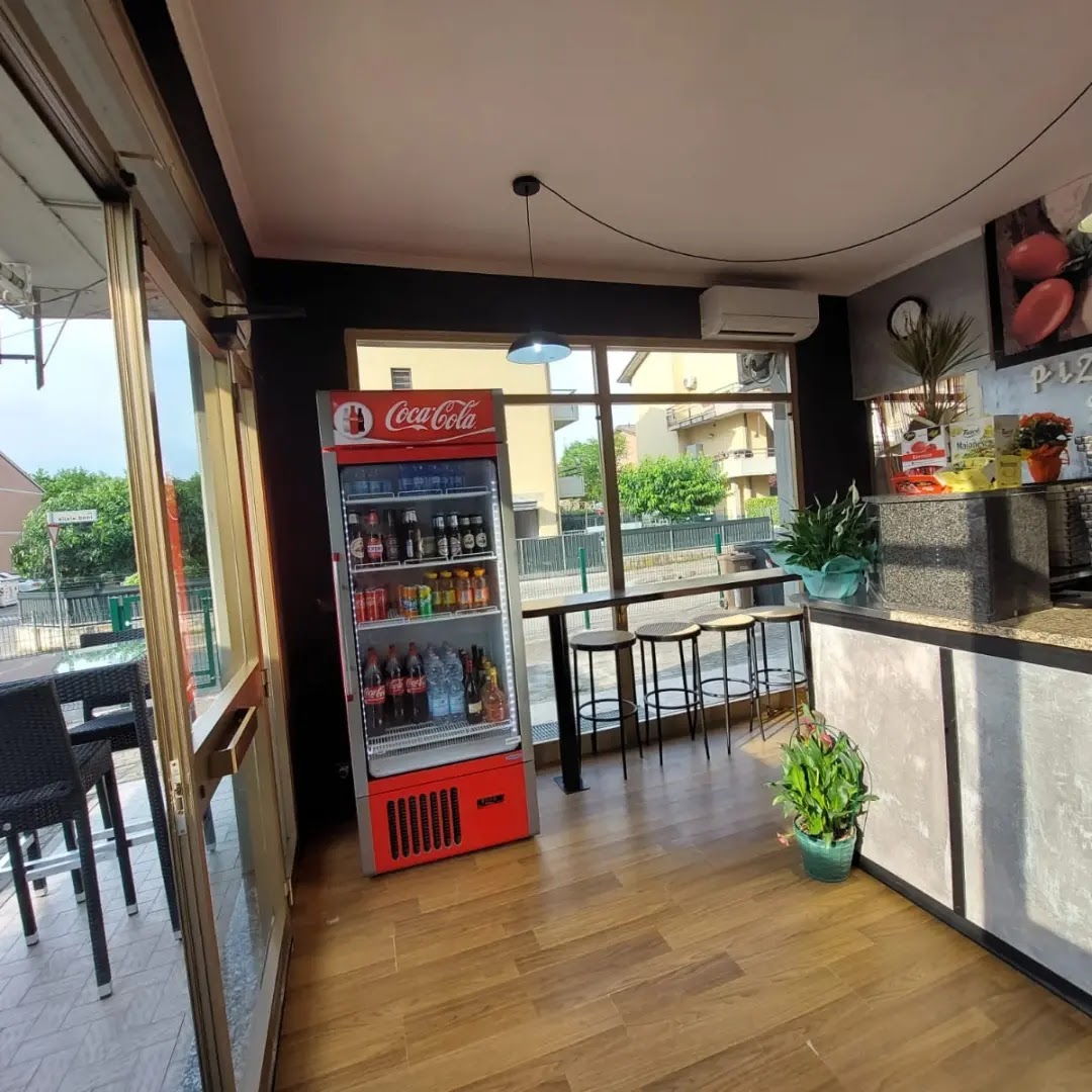 Pizzeria 24/D