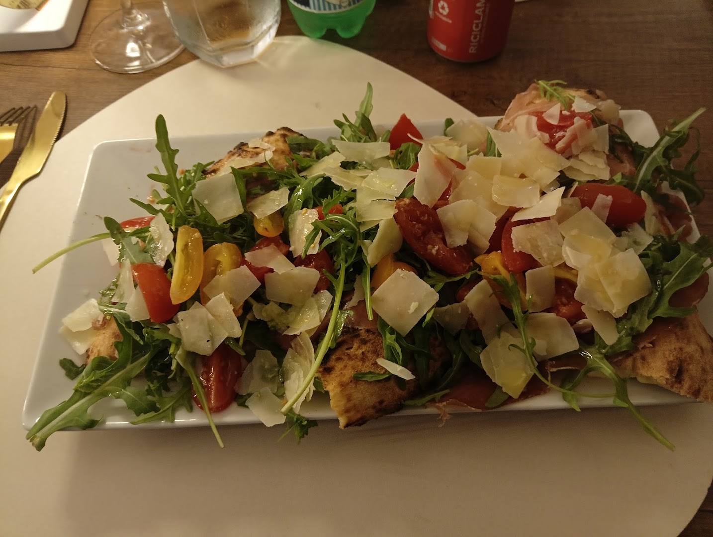 Pizzeria 24 Kalò, Acerra