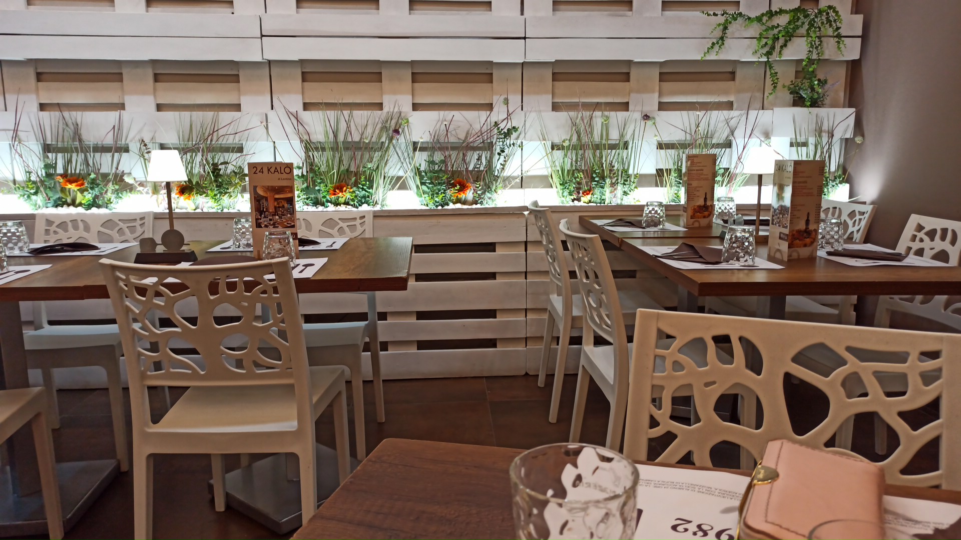 Pizzeria 24 Kalò