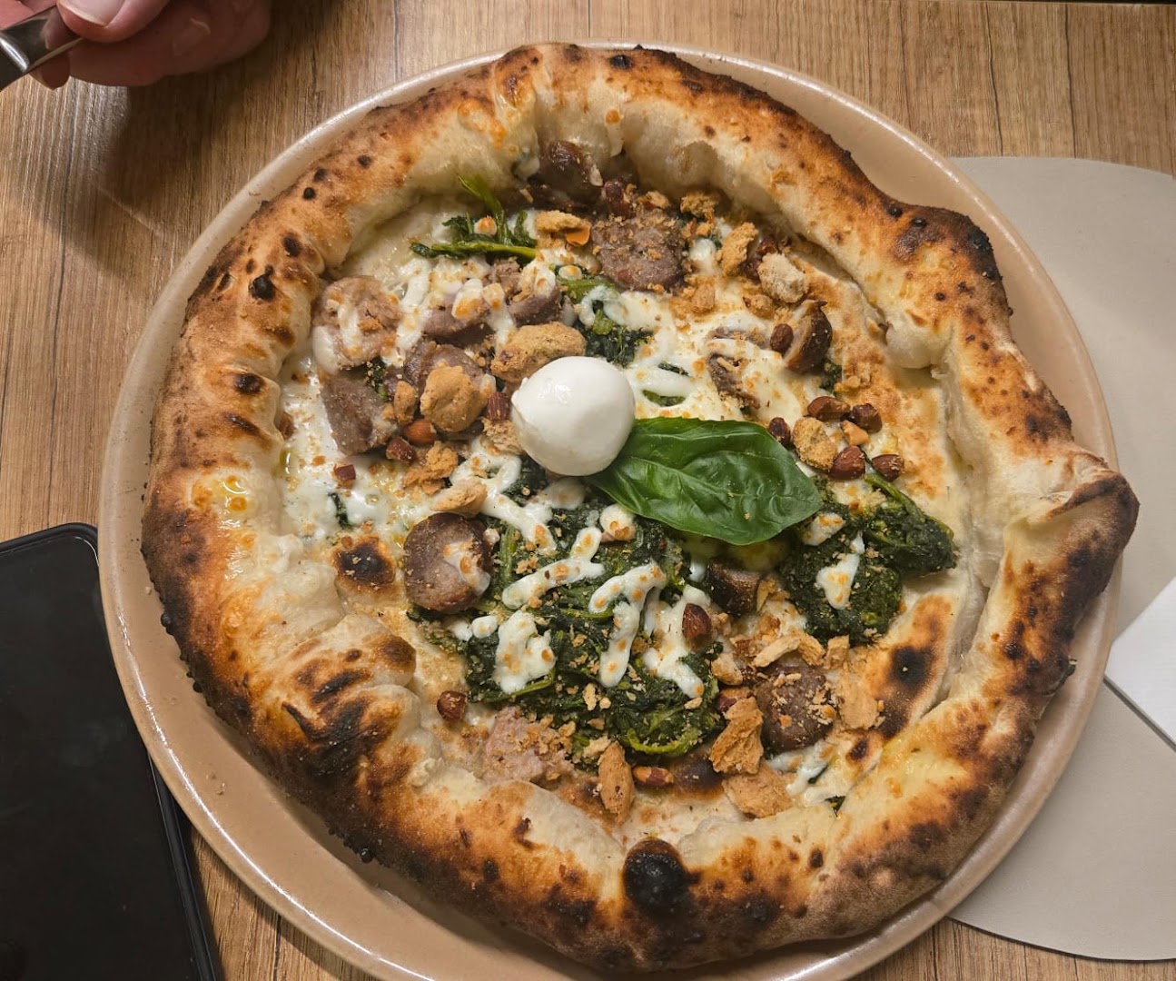 Pizzeria 24 Kalò
